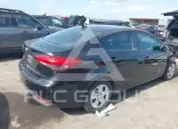 2017 KIA Forte photo