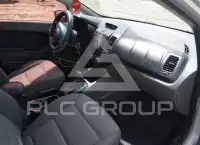 2017 KIA Forte фото