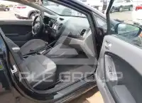 2017 KIA Forte фото