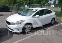 2017 KIA Forte фото