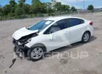 2017 KIA Forte photo