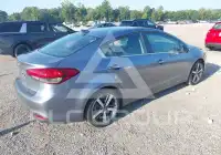 2017 KIA Forte photo