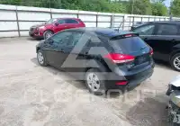 2017 KIA Forte фото