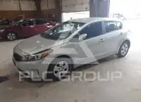 2017 KIA Forte photo