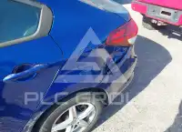 2017 KIA Forte photo