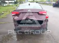 2017 KIA Forte фото