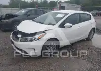 2017 KIA Forte фото