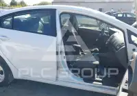 2017 KIA Forte photo