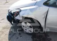 2017 KIA Forte фото