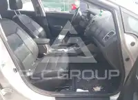2017 KIA Forte фото
