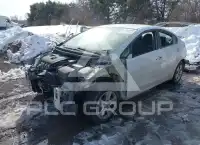 2017 KIA Forte photo