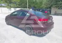 2017 KIA Forte фото