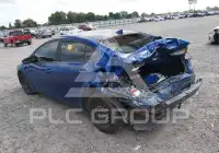 2017 KIA Forte фото