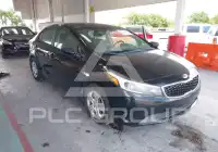 2017 KIA Forte photo