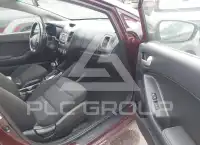 2017 KIA Forte photo