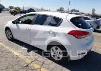 2017 KIA Forte фото