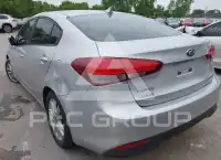 2017 KIA Forte photo