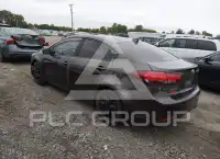 2017 KIA Forte photo