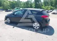 2017 KIA Forte photo