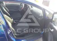 2017 KIA Forte photo