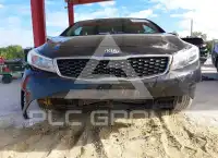2017 KIA Forte фото