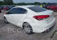 2017 KIA Forte photo