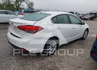 2017 KIA Forte photo