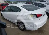 2017 KIA Forte photo