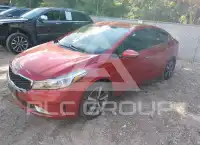 2017 KIA Forte фото