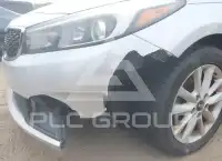 2017 KIA Forte photo