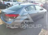 2017 KIA Forte photo