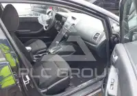 2017 KIA Forte photo