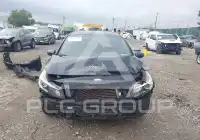 2017 KIA Forte фото