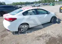 2017 KIA Forte photo
