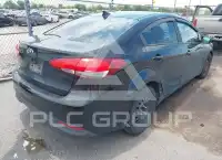 2017 KIA Forte фото