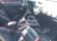 2017 KIA Forte фото