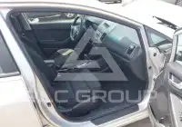 2017 KIA Forte фото