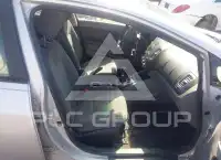 2017 KIA Forte фото