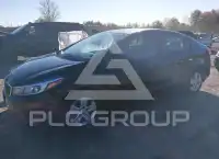 2017 KIA Forte photo