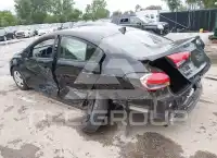 2017 KIA Forte фото
