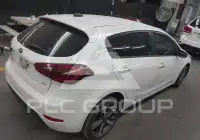 2017 KIA Forte photo