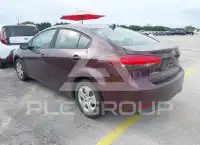 2017 KIA Forte photo