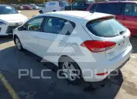 2017 KIA Forte фото