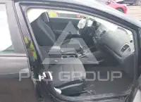 2017 KIA Forte фото