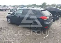2017 KIA Forte фото