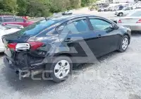 2017 KIA Forte фото