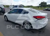 2017 KIA Forte фото
