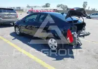 2017 KIA Forte photo