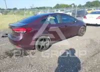 2017 KIA Forte фото
