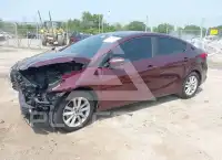 2017 KIA Forte фото